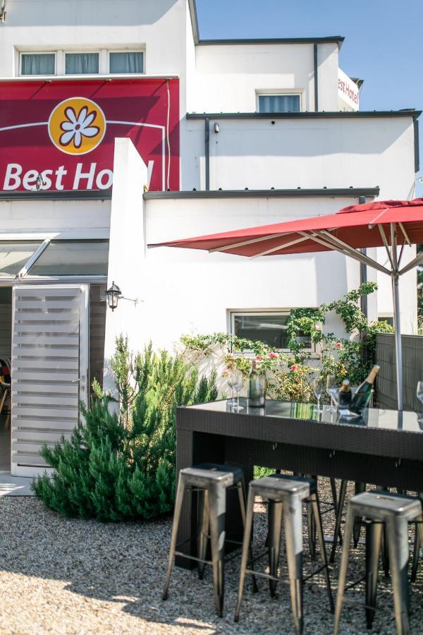 Hotel Bordeaux Sud