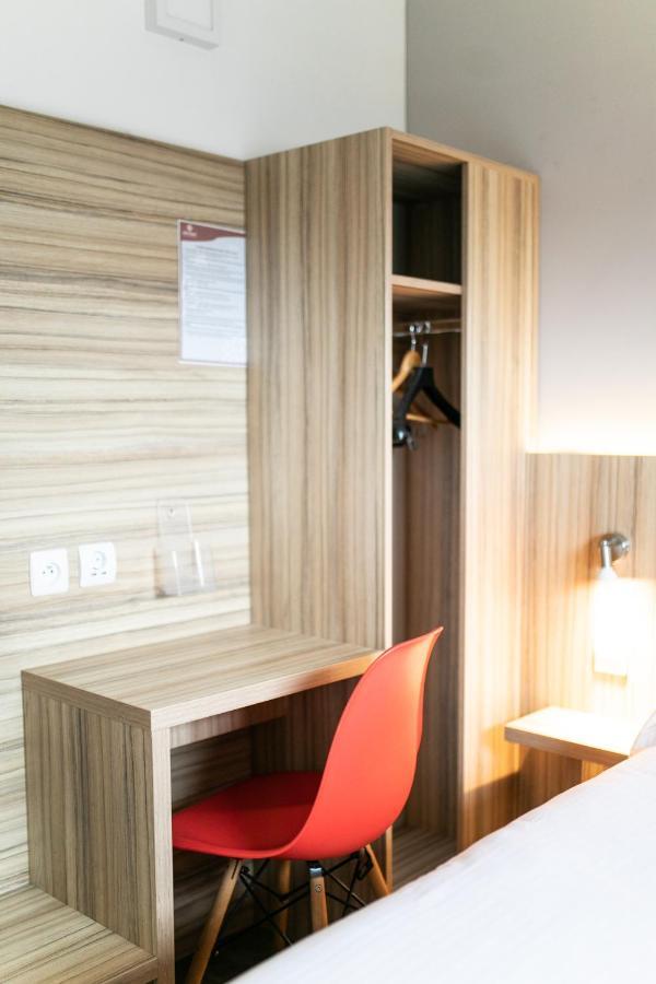 Bordeaux Sud Hotel