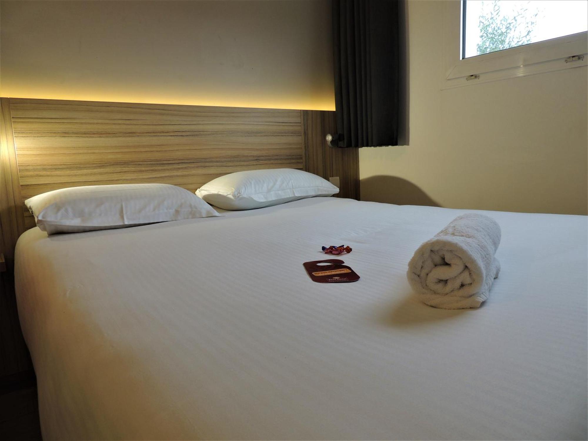 Hotel Bordeaux Sud