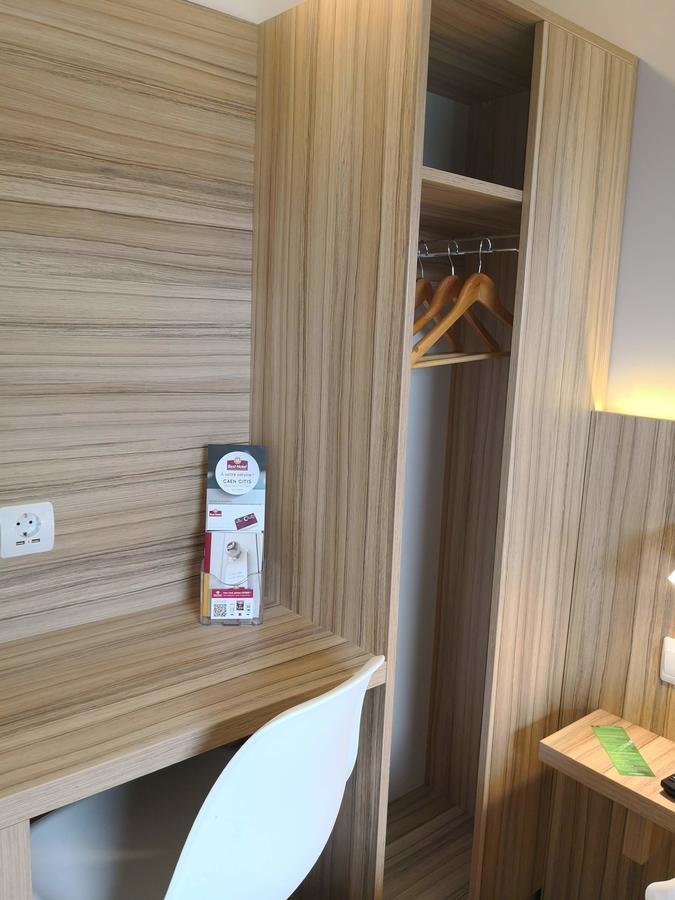 Hotel Bordeaux Sud 2*