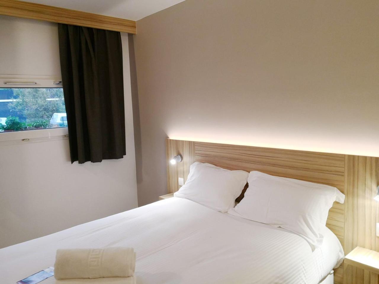 Bordeaux Sud Hotel